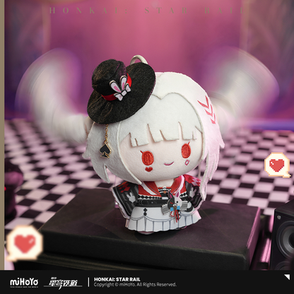 【Pre-Order】Honkai: Star Rail - Whirlwind Series Hangable Plushie