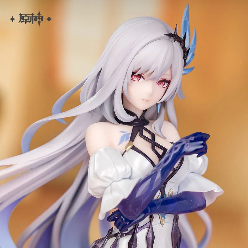 【Pre-Order】Genshin Impact - Carnival Gathering Ver. Skirk 1/8 Scale Figure