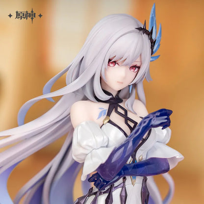 【Pre-Order】Genshin Impact - Carnival Gathering Ver. Skirk 1/8 Scale Figure