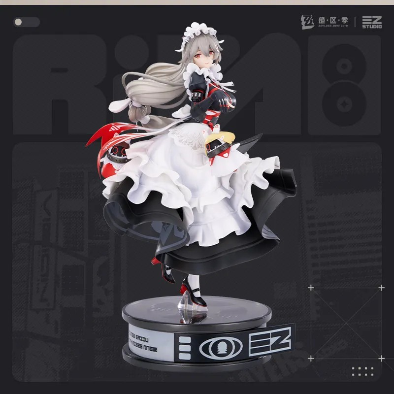 【Pre-Order】Zenless Zone Zero – Faction Series Victoria Housekeeping Co. Alexandrina Sebastiane 1/7 Scale Figure