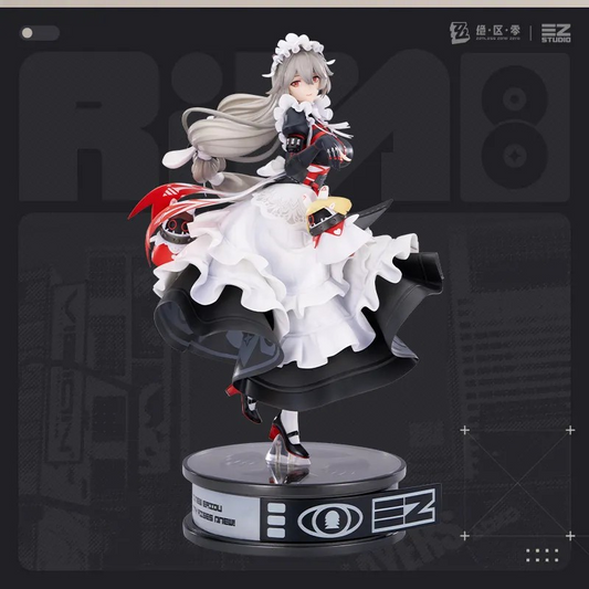 【Pre-Order】Zenless Zone Zero – Faction Series Victoria Housekeeping Co. Alexandrina Sebastiane 1/7 Scale Figure