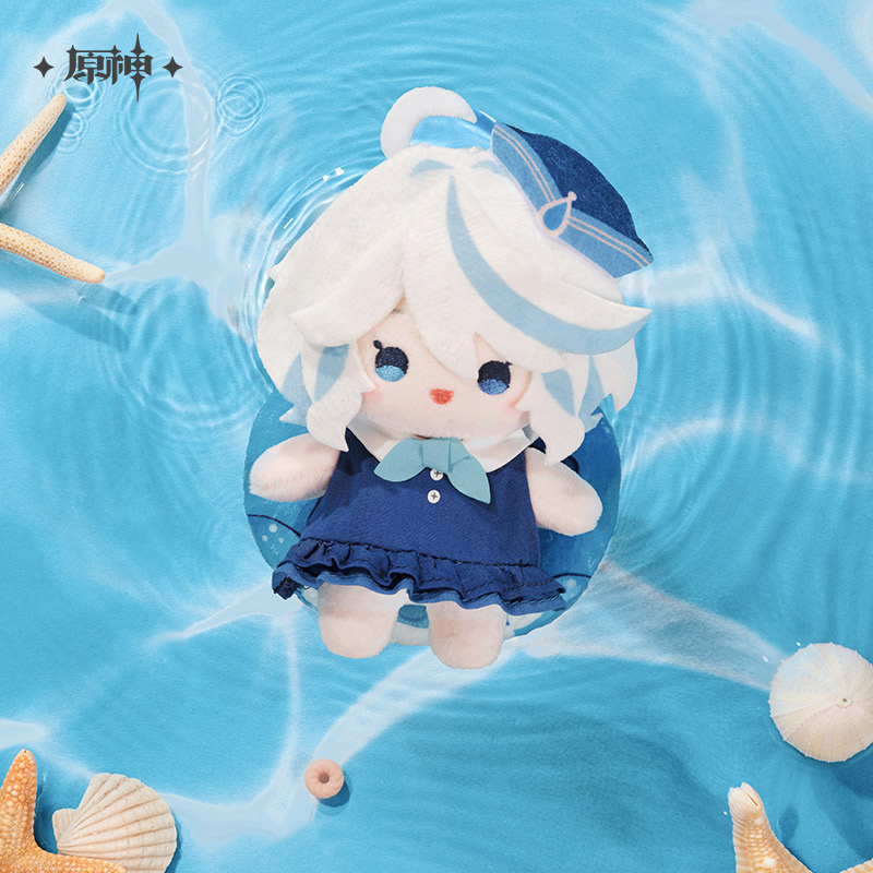 【Pre-Order】Genshin Impact - Midsummer Party Series Plushie