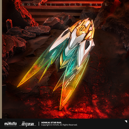 【Pre-Order】Honkai: Star Rail - Firefly's SAM Transformation Device