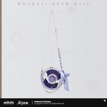 Honkai: Star Rail - Robin Impression Shoulder Bag