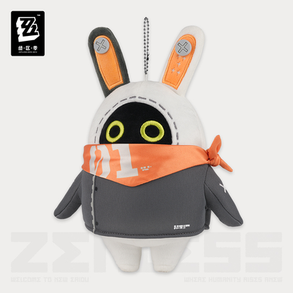 【Pre-Order】Zenless Zone Zero - En-Nah Series Bangboo Hangable Plushie SP