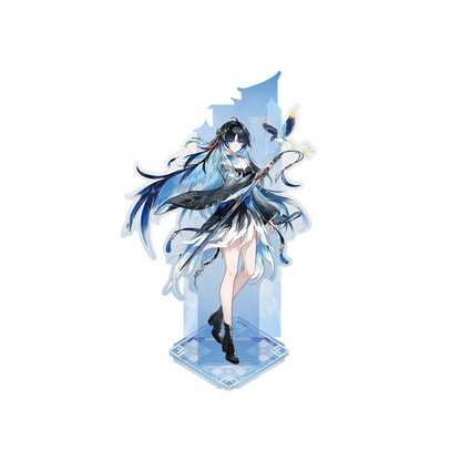 【Pre-Order】Wuthering Waves - Xuanfang Myriad Series Acrylic Standee