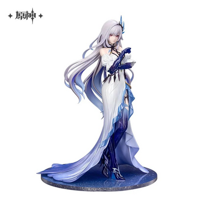 【Pre-Order】Genshin Impact - Carnival Gathering Ver. Skirk 1/8 Scale Figure