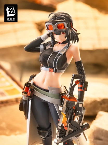 【Pre-Order】Zenless Zone Zero – GSC POP UP PARADE SP Grace Howard Figure