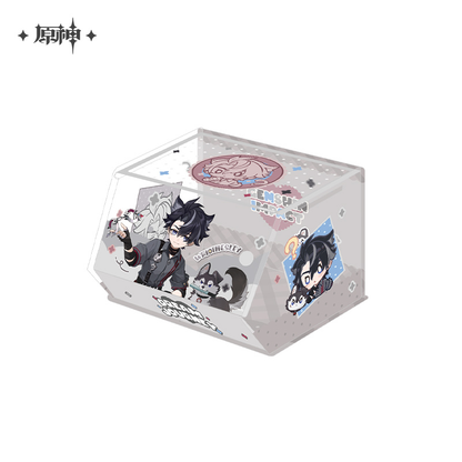 【Pre-Order】Genshin Impact - Dream Journey Series Merch: Wriothesley