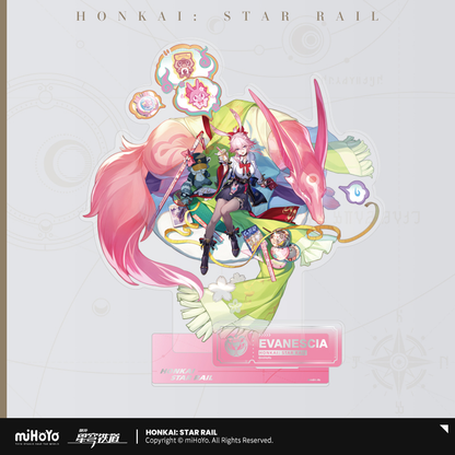 Honkai: Star Rail - Character Series Acrylic Standee: Path Elation