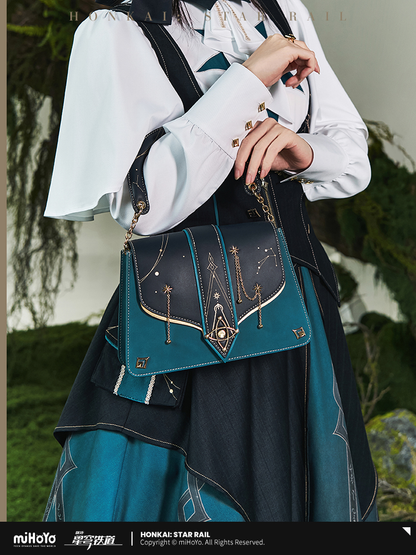 【Pre-Order】Honkai: Star Rail - Anaxa Impression Shoulder Handbag