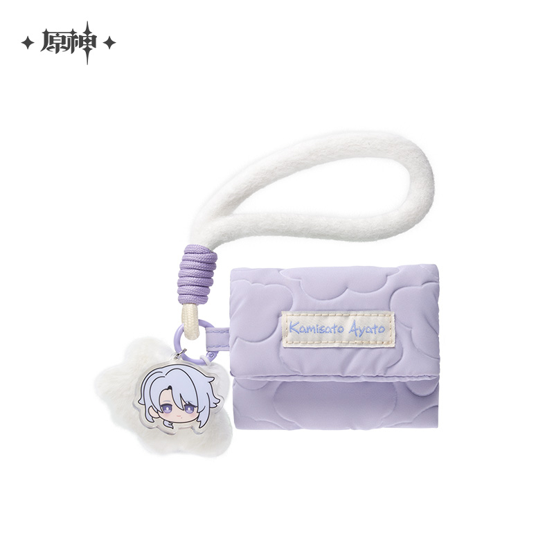 【Pre-order】Genshin Impact - Sweet Dream Murmurs Series Pouch