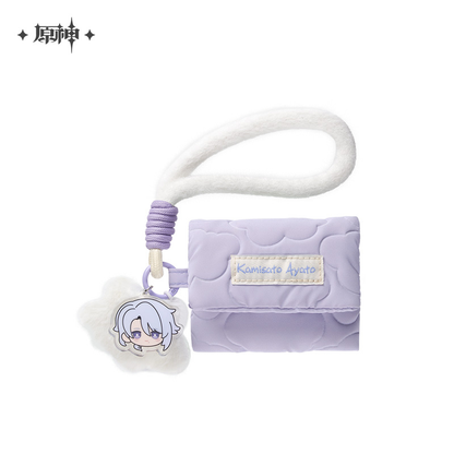 【Pre-order】Genshin Impact - Sweet Dream Murmurs Series Pouch