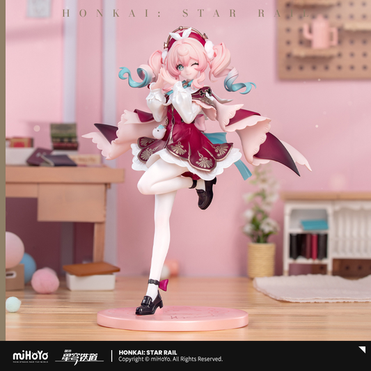 【Pre-Order】Honkai: Star Rail - Hyacine 1/8 Scale Figure