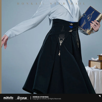【Pre-order】Honkai: Star Rail - Sunday Impression Skirt