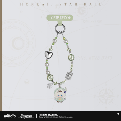 【Pre-Order】Honkai: Star Rail - Seasonal Doll Phone Strap Blind Box