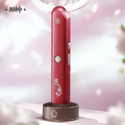 【Pre-Order】Genshin Impact - Yae Miko Impression Electric Mosquito Swatter