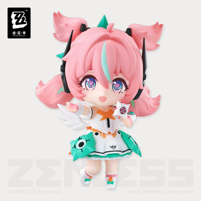 【Pre-Order】Zenless Zero Zone - GSC Aria Nendoroid Action Figure