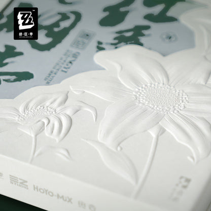 【Pre-Order】Zenless Zone Zero - Qingyi「Crimson Pierces the Twilight」CD Album