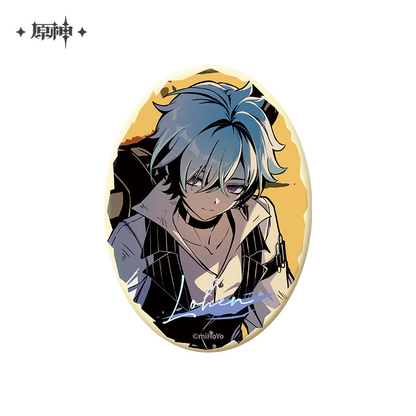 【Pre-order】Genshin Impact - Arrowhead Unbound Series Merch