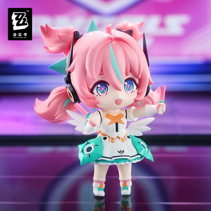 【Pre-Order】Zenless Zero Zone - GSC Aria Nendoroid Action Figure
