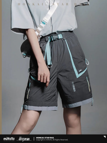 【Pre-Order】Honkai: Star Rail - Firefly Impression Series Shorts
