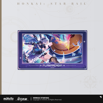 【Pre-Order】Honkai: Star Rail - The Memories We Share Series Film Card