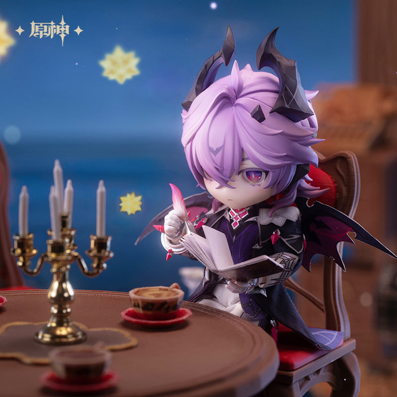 【Pre-Order】Genshin Impact - PICCODO Durin Dress-Up Articulated Doll