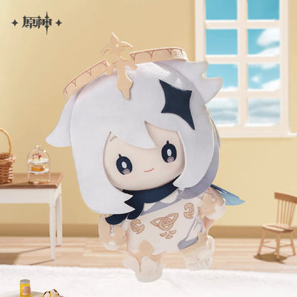 【Pre-Order】Genshin Impact - Everlasting Companions Series Paimon Chibi Plushie