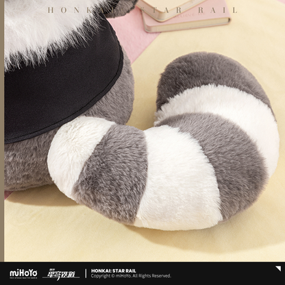【Pre-Order】Honkai: Star Rail - Galactic Baseballer Series Plushie