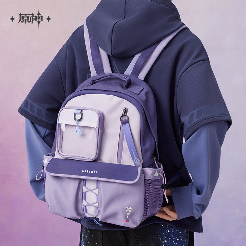 【Pre-Order】Genshin Impact - Citlali Impression Series Backpack