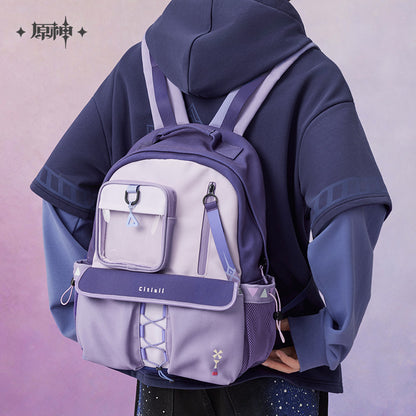 【Pre-Order】Genshin Impact - Citlali Impression Series Backpack
