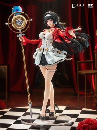 【Pre-Order】Zenless Zone Zero - Faction Series Stars of Lyra Astra Yao 1/7 Scale Figure
