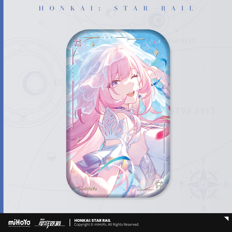 Honkai: Star Rail - Light Cone Series Badge
