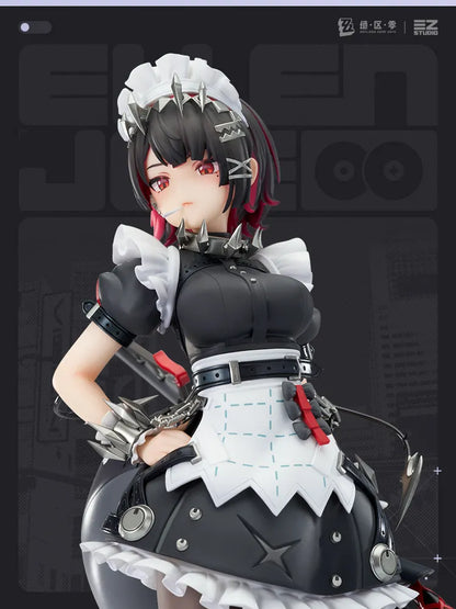 【Pre-Order】Zenless Zone Zero – Faction Series Victoria Housekeeping Co. Ellen Joe 1/7 Scale Figure