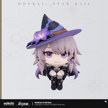 【Pre-Order】Honkai: Star Rail -  LOOKUP Chibi Figure Ver.2