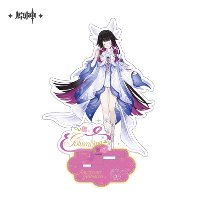 【Pre-order】Genshin Impact - 5th Anniversary Celebration Series Standee