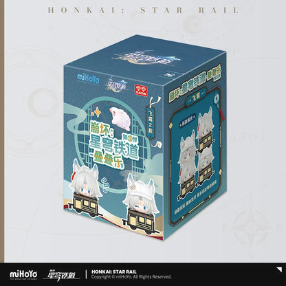 【Pre-Order】Honkai: Star Rail - Chibi Stacking Toys Vol.3