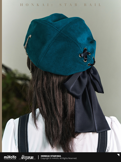 【Pre-Order】Honkai: Star Rail - Anaxa Impression Beret