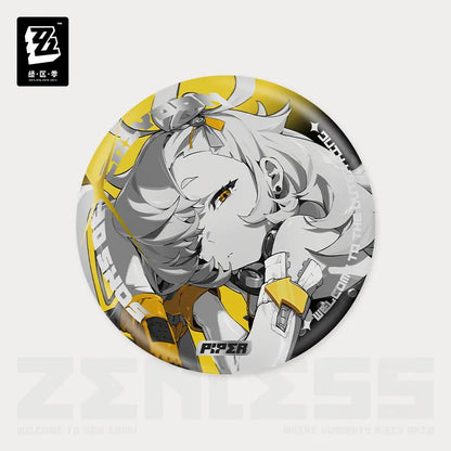 【Pre-Order】Zenless Zone Zero - Mindscape Cinema Badge: Sons of Calydon