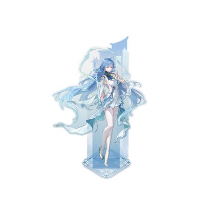 【Pre-Order】Wuthering Waves - Xuanfang Myriad Series Acrylic Standee Ver.2