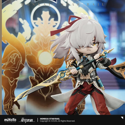Honkai: Star Rail - Jing Yuan Action Figure