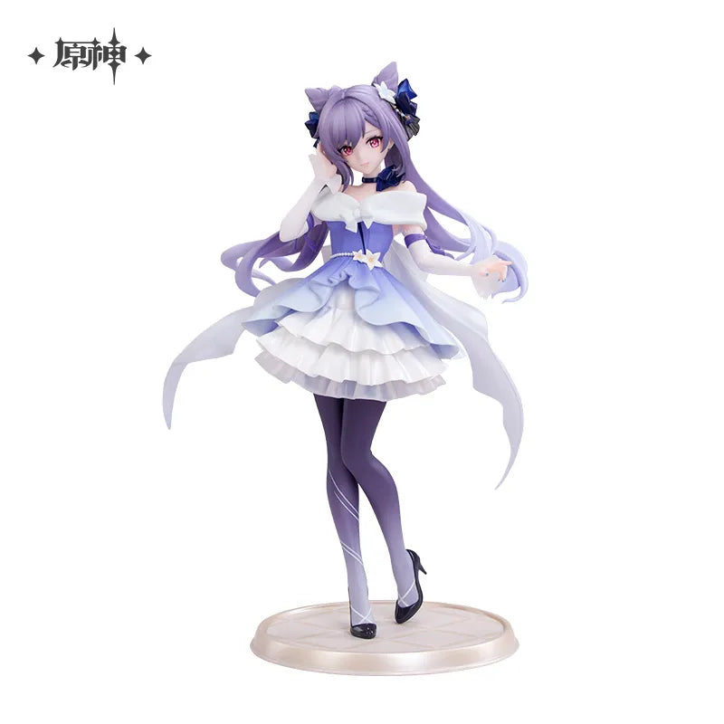 【Pre-Order】Genshin Impact - Keqing Resplendent Feast 1/8 Scale Figure