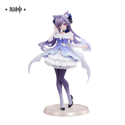 【Pre-Order】Genshin Impact - Keqing Resplendent Feast 1/8 Scale Figure