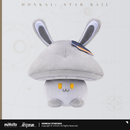 【Pre-Order】Honkai: Star Rail - Bunny Mushy & Mushy Bunny Series Plushie
