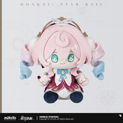 Honkai: Star Rail - Years Doll Plushie