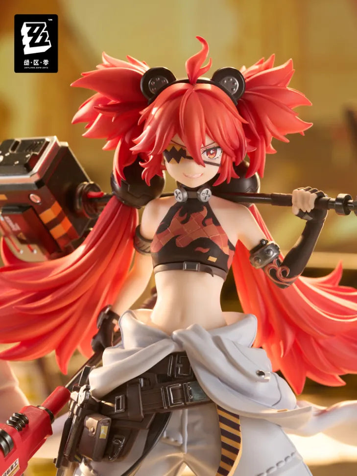 【Pre-Order】Zenless Zone Zero – GSC POP UP PARADE SP Koreda Figure