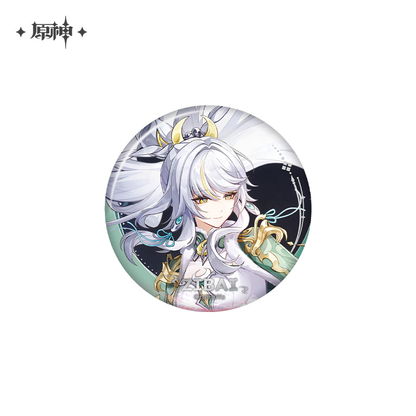 【Pre-Order】Genshin Impact - A Traveler on a Winter's Night Series Merch