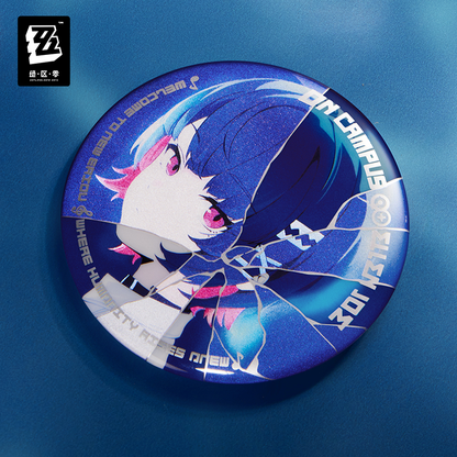 【Pre-Order】Zenless Zone Zero - Ellen EP「BITE! 」Album