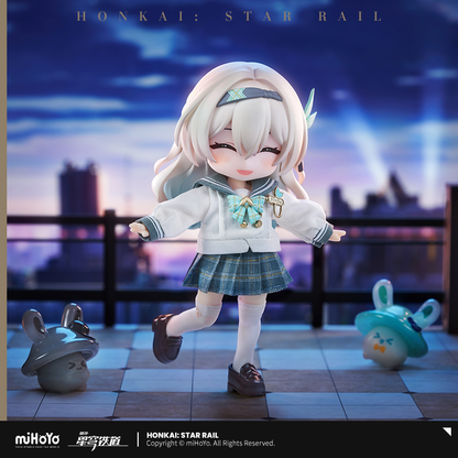 【Pre-Order】Honkai: Star Rail - GSC Firefly Nendoroid Doll Springtime Gift Ver.